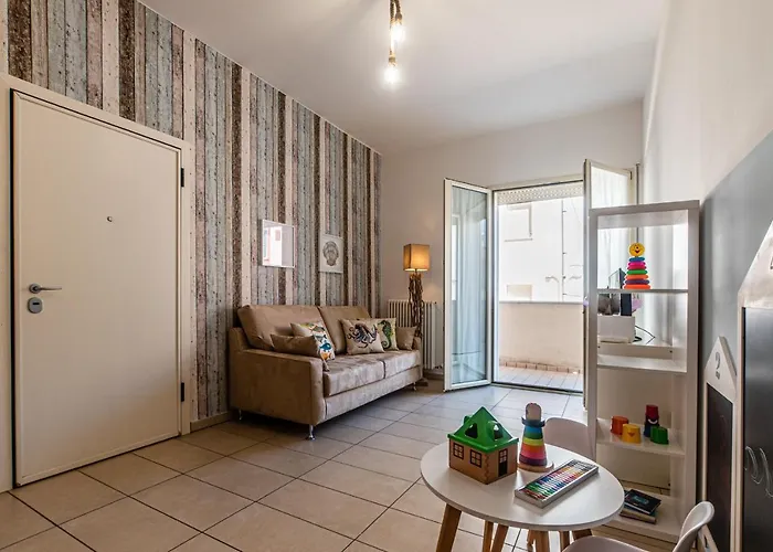 4 Family Baviera 24 Cattolica